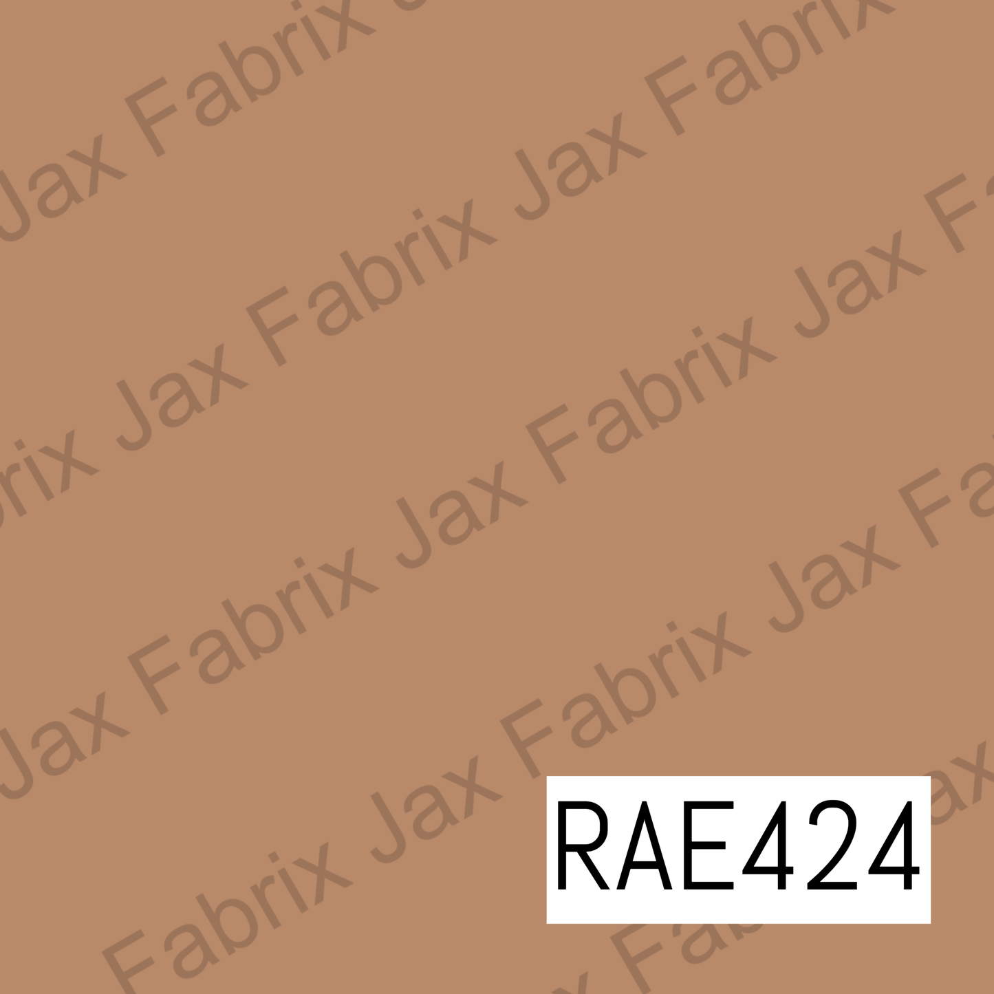 Light Brown Solid RAE424