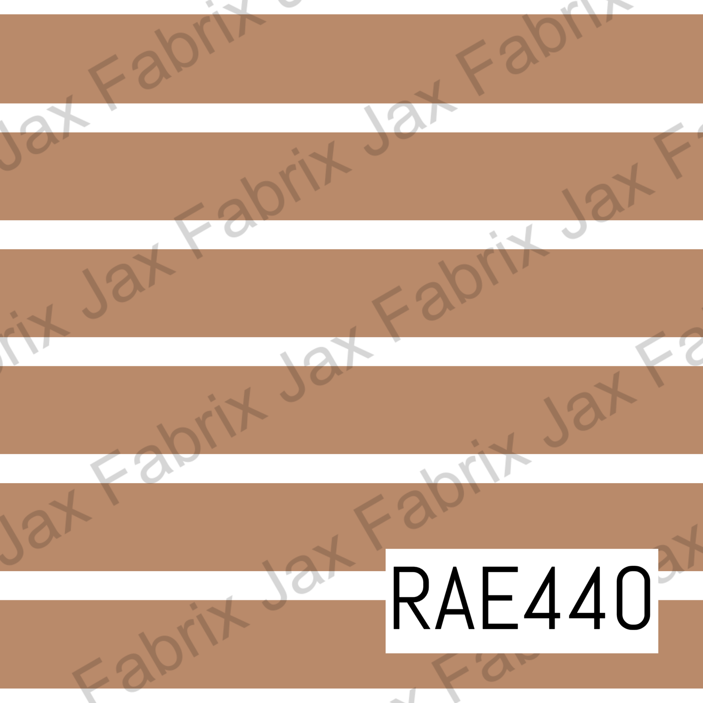 Light Brown Stripes RAE440