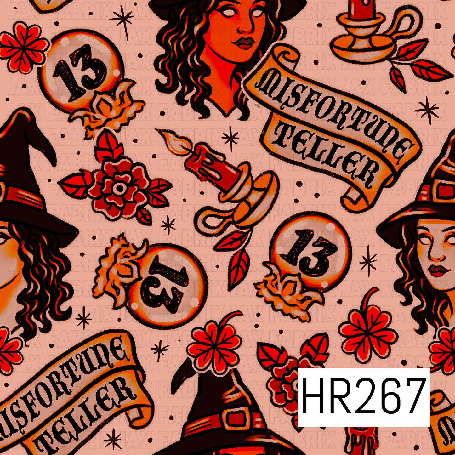 HR267