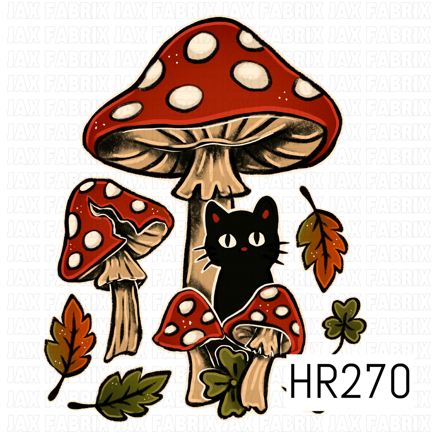 HR270 png