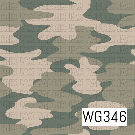 Air Force Camo WG345