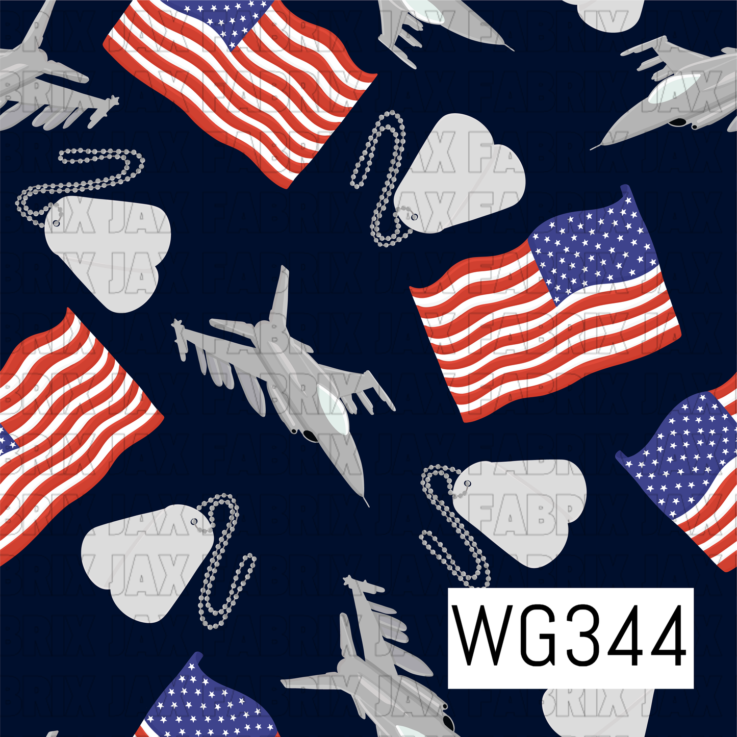Air Force WG344