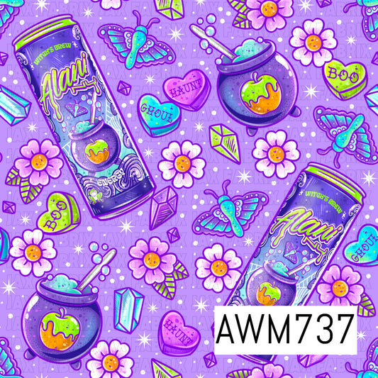 AWM737
