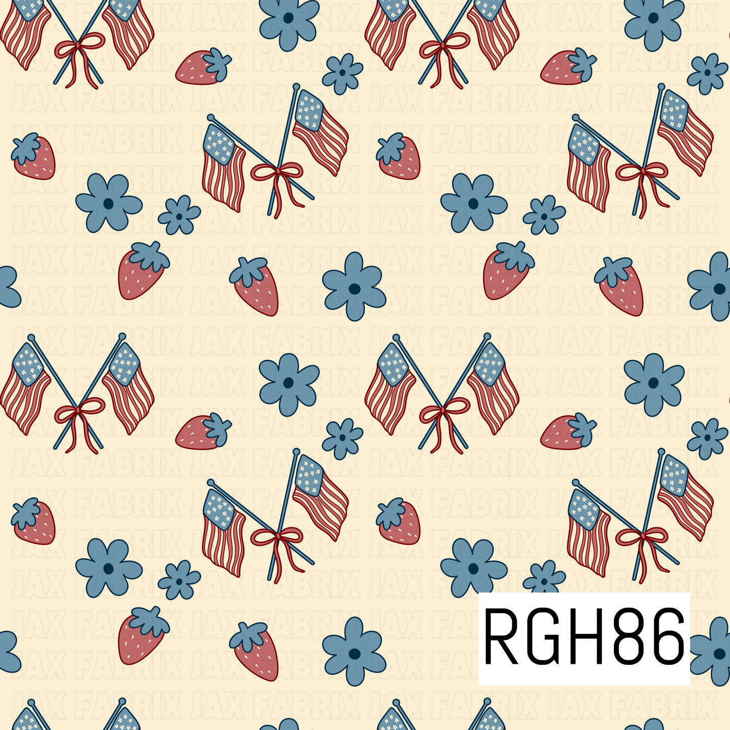 RGH86