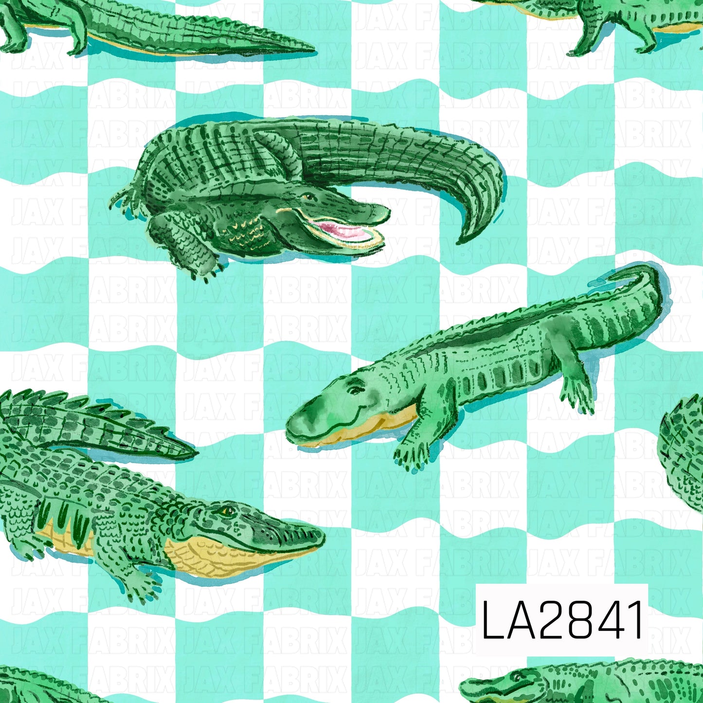 LA2841