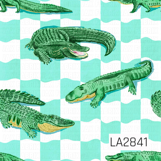 LA2841