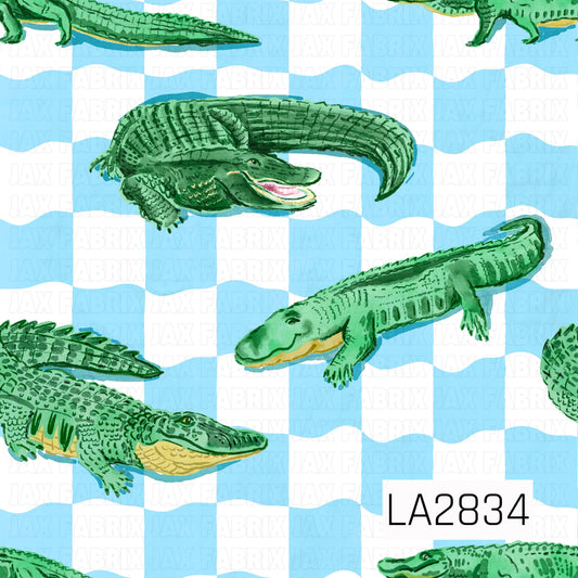 LA2834