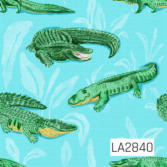 LA2840