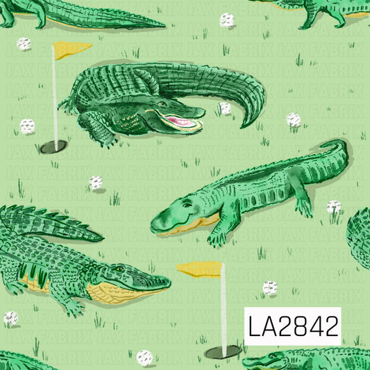 LA2842