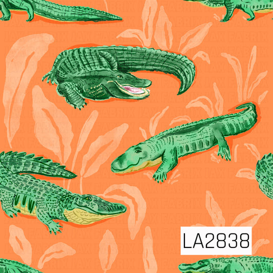 LA2838