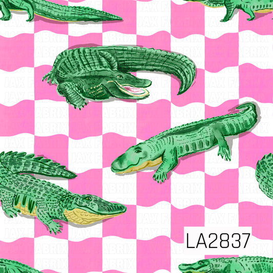 LA2837