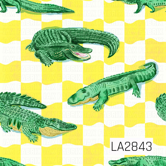 LA2843