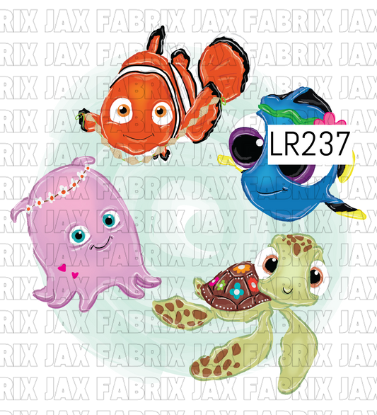 LR237