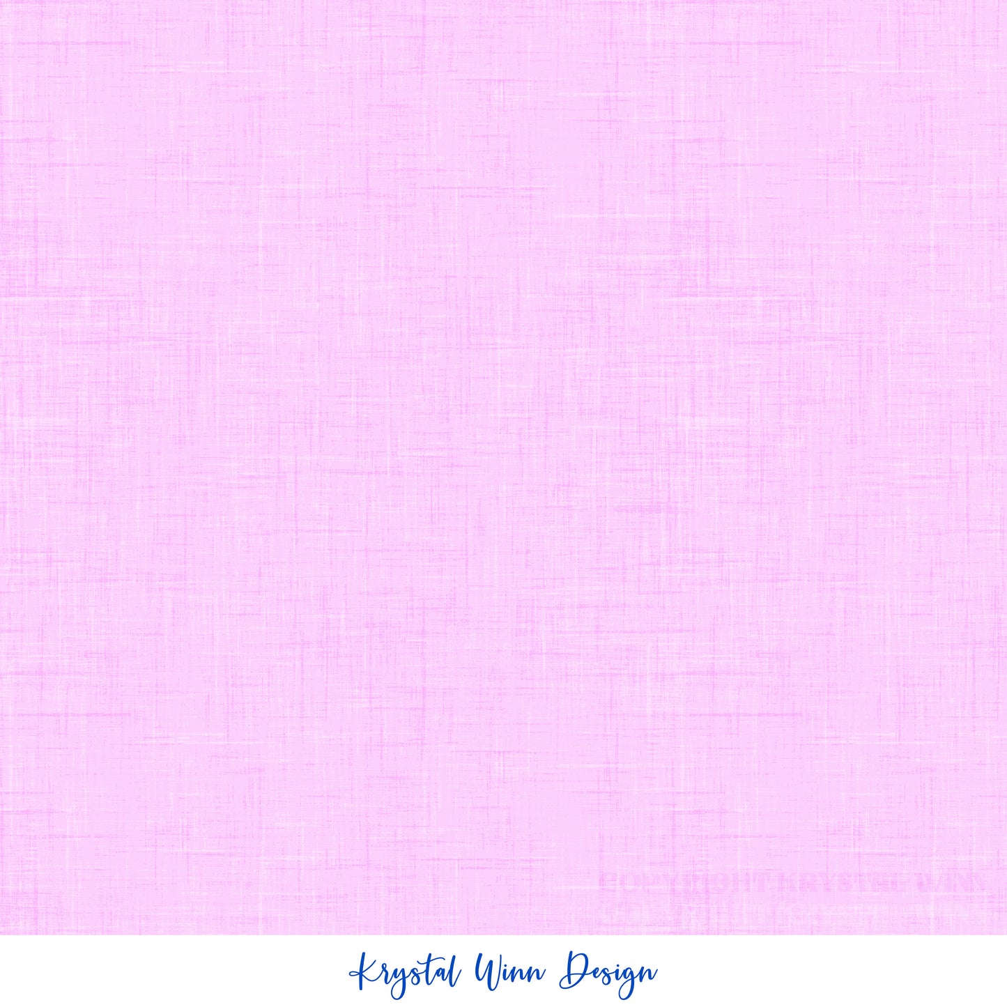 Aloha Woven Solid Light Purple KW768