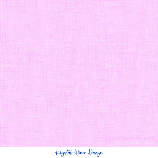 Aloha Woven Solid Light Purple KW768