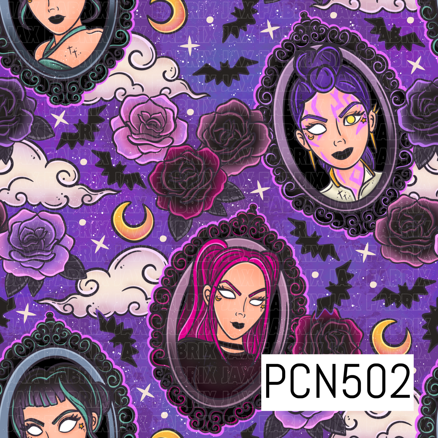 PCN502