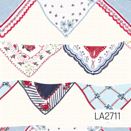LA2711