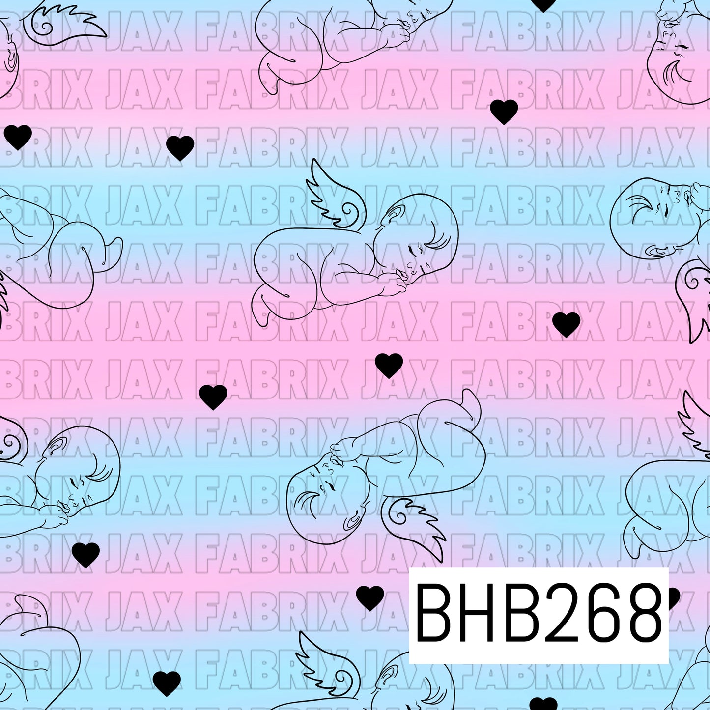 BHB268