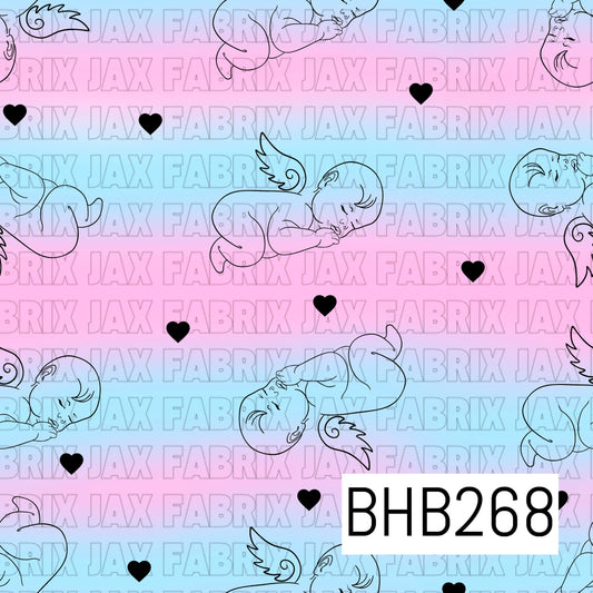 BHB268