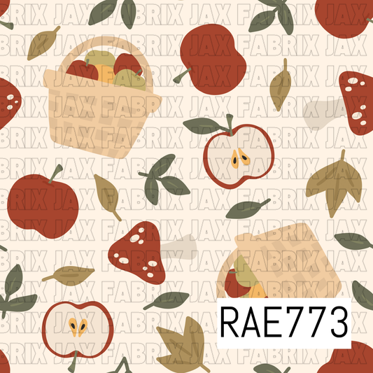 Apple Basket RAE773
