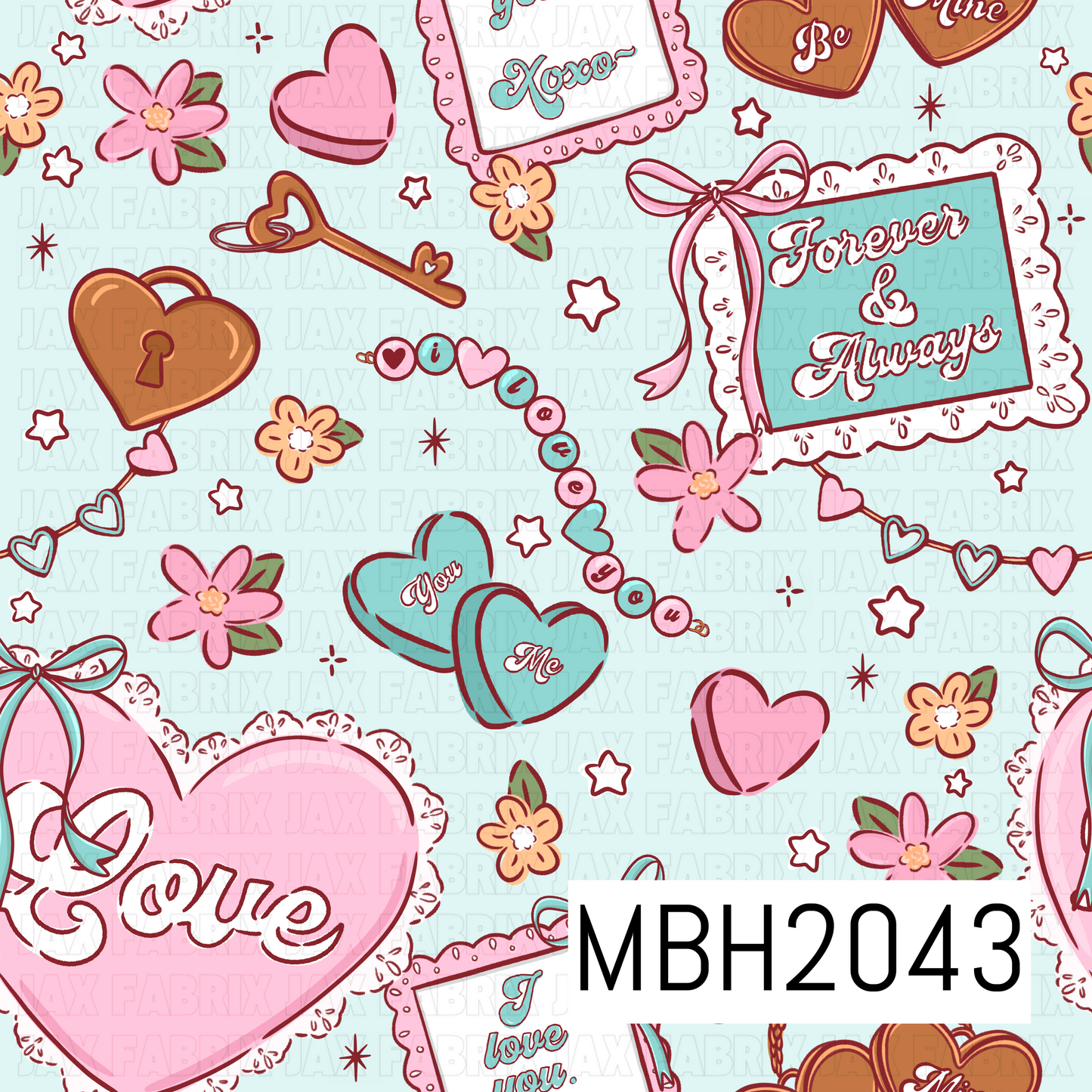 MBH2043