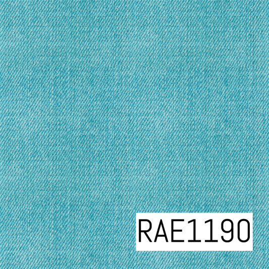Aqua Denim RAE1190