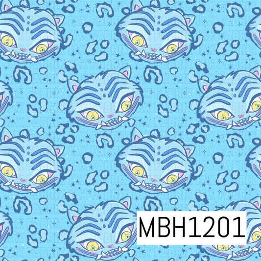 MBH2001