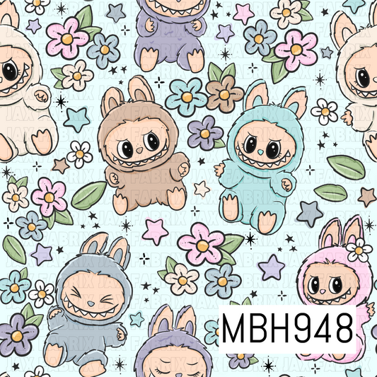 MBH948