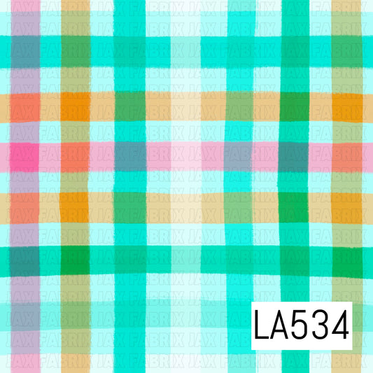 LA534