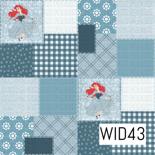 WID43