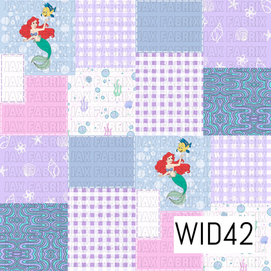 WID42