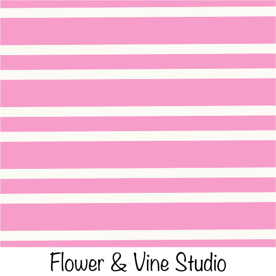 Pink Stripes