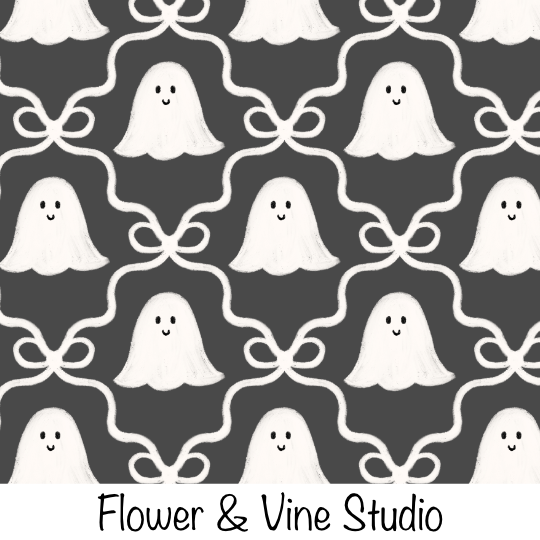 Black Bow Ghosts