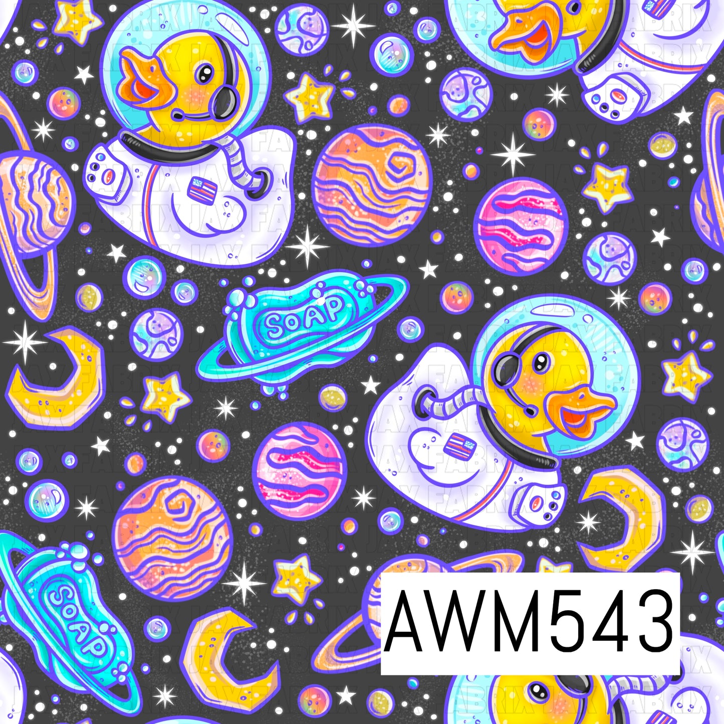 AWM543