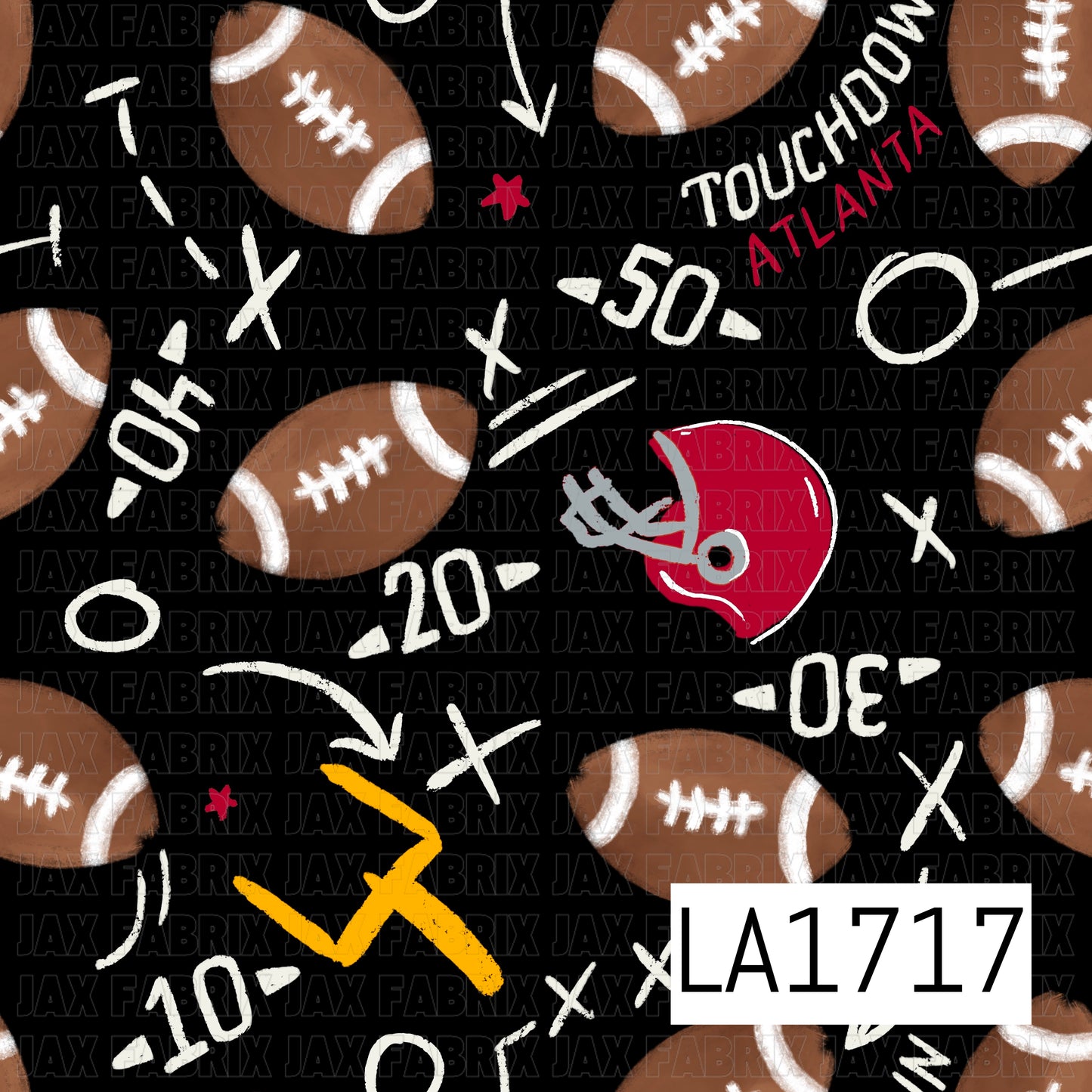 LA1717