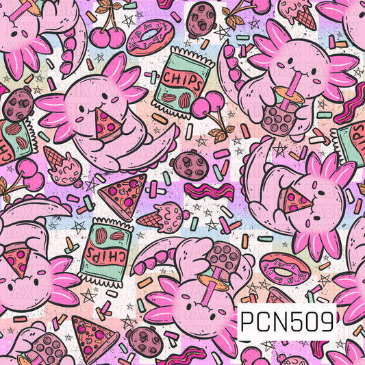 PCN509