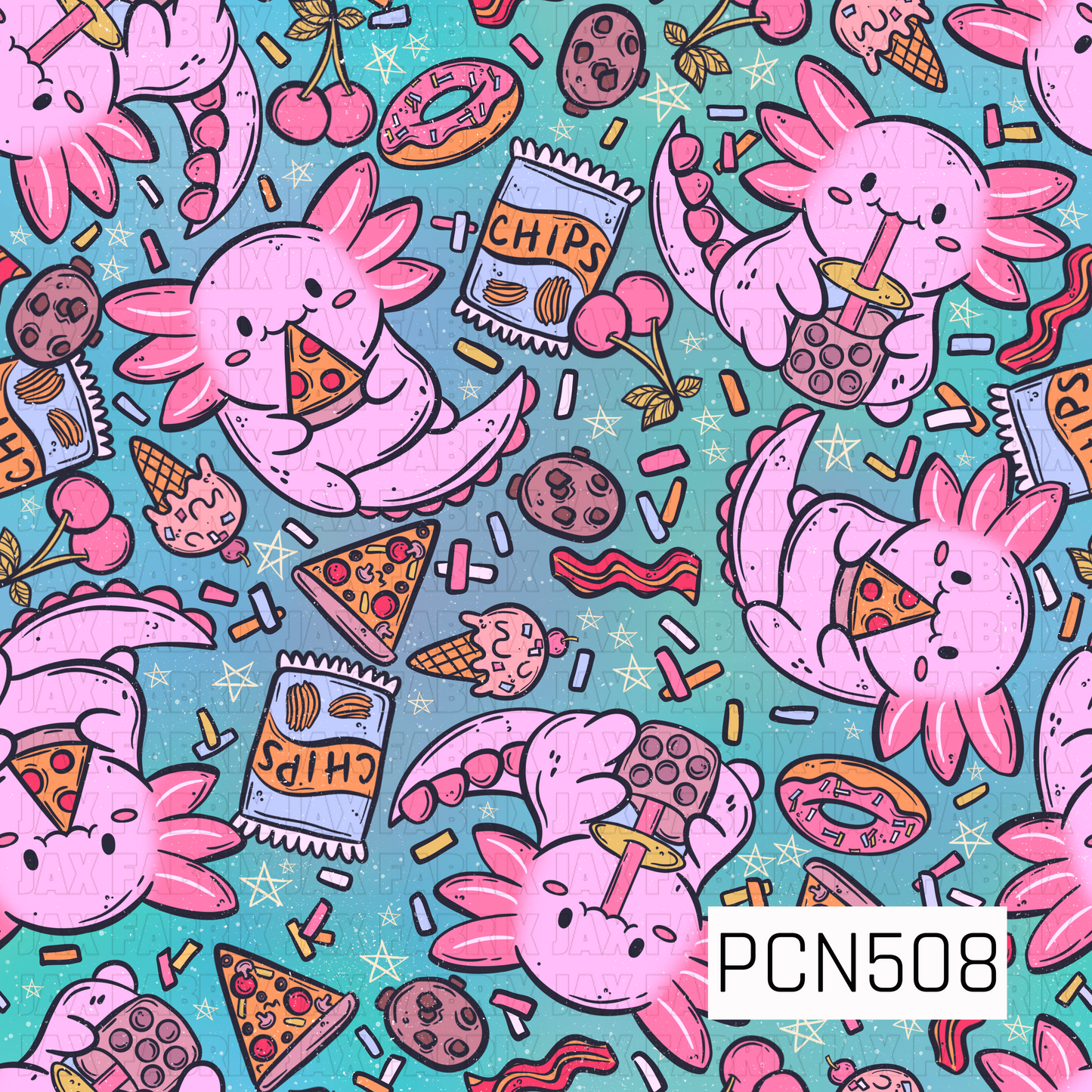 PCN508