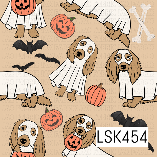 LSK454