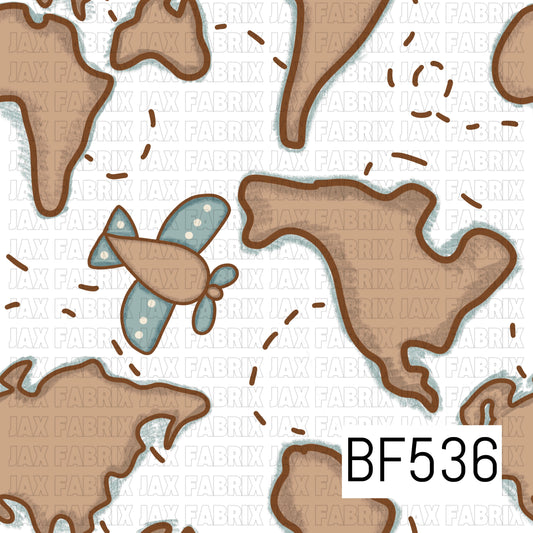 BF536