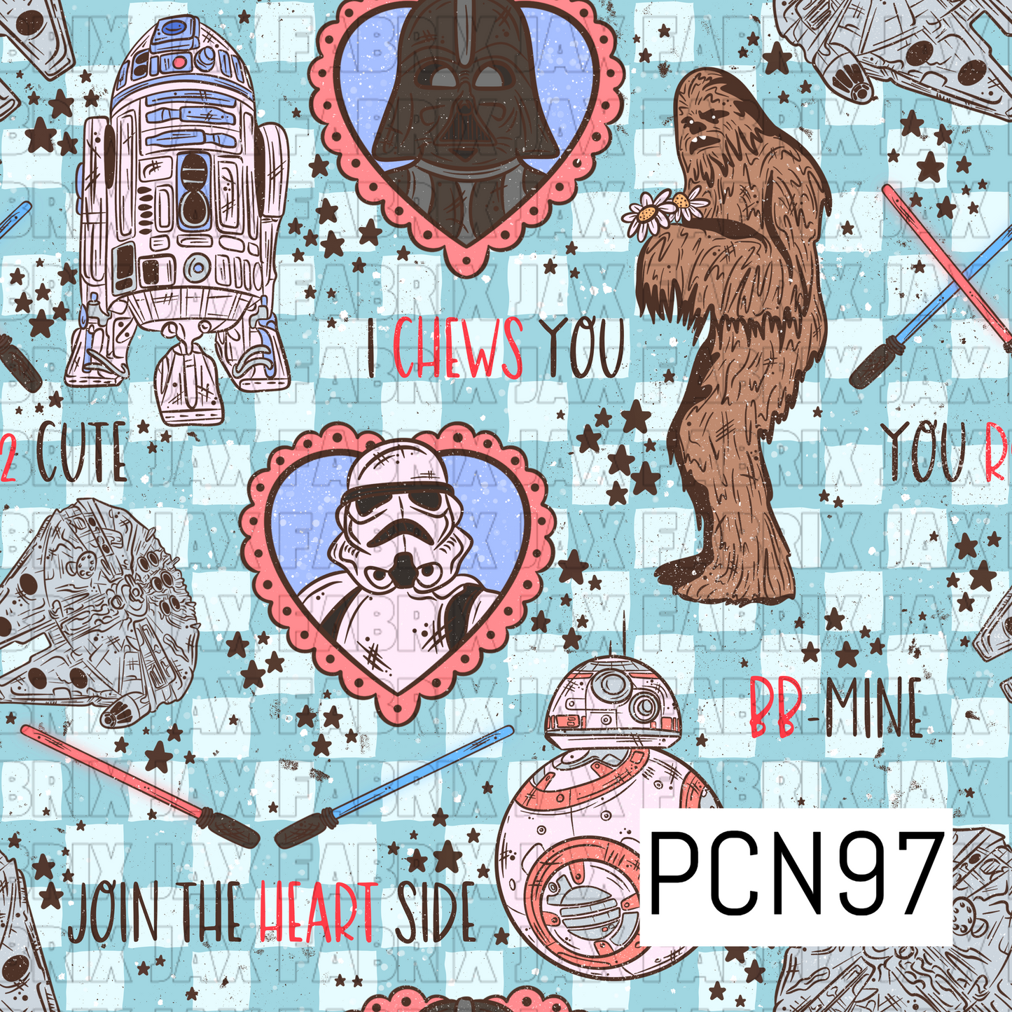 PCN97