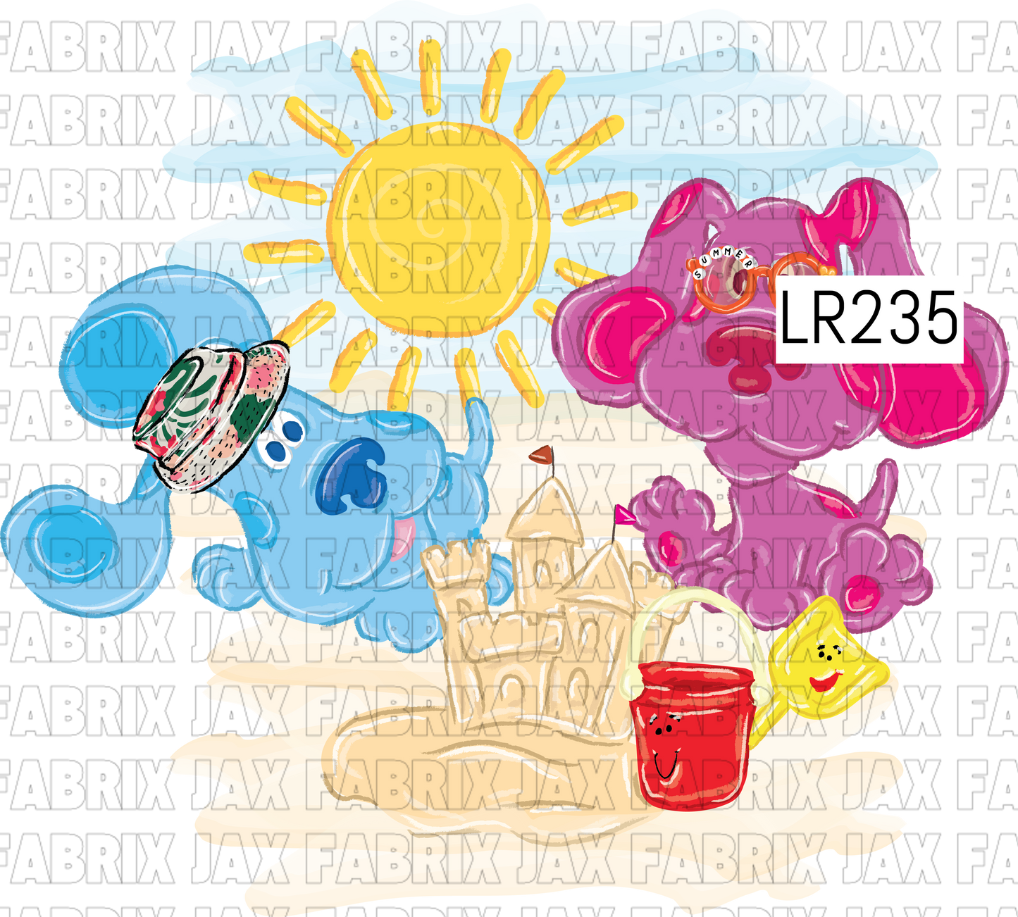 LR235