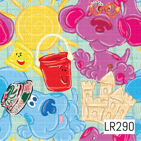 LR290