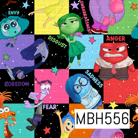 MBH556