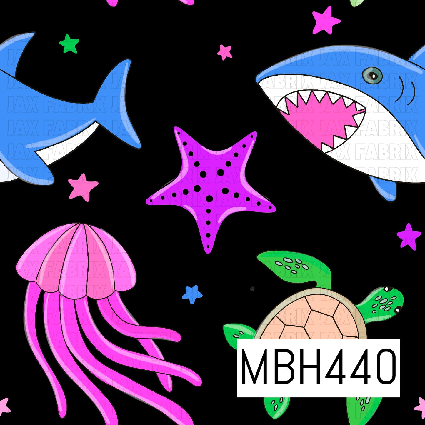 MBH440