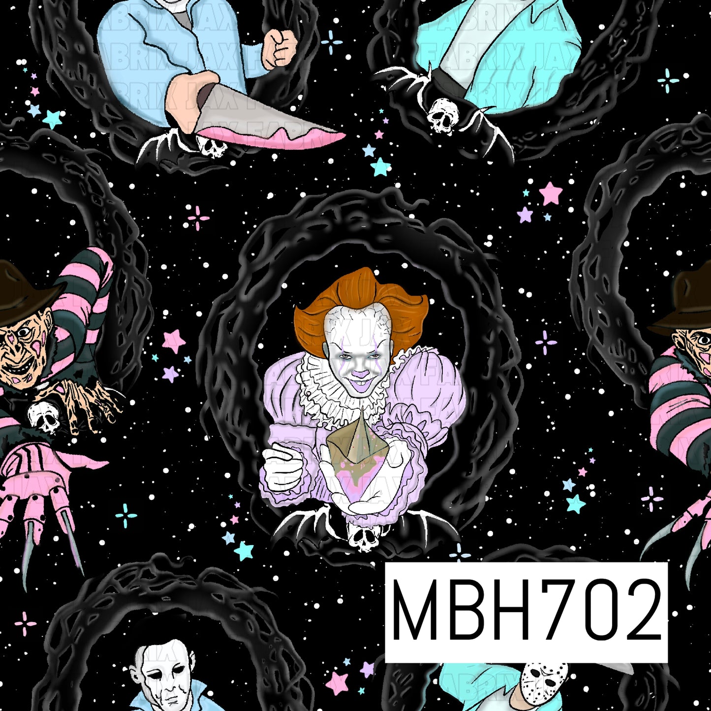 MBH702