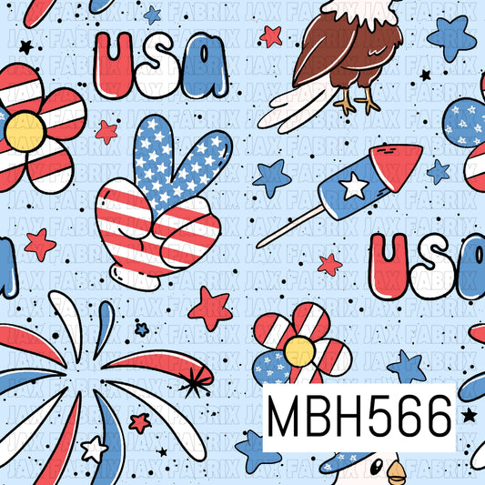 MBH566