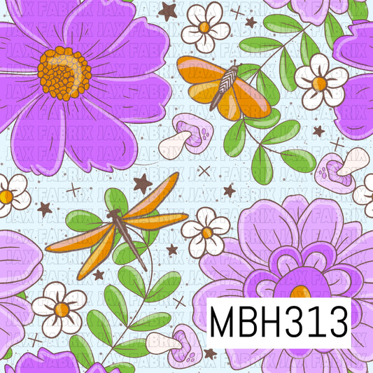 MBH313