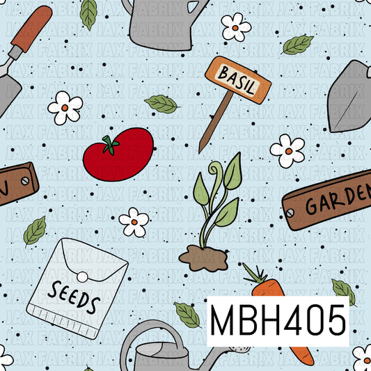 MBH405