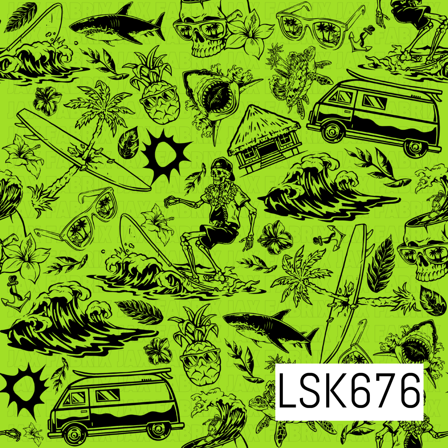 LSK676