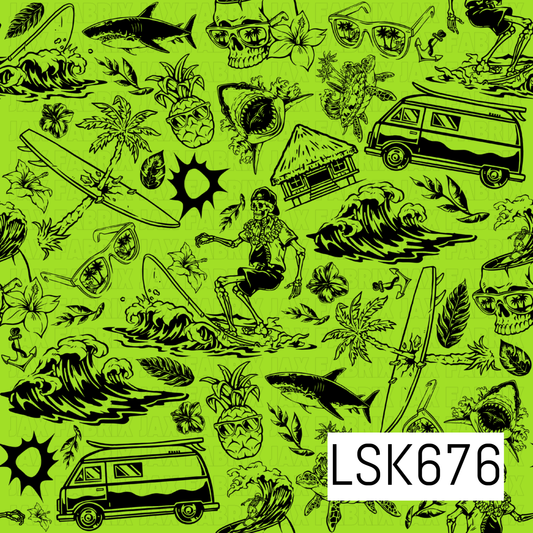 LSK676